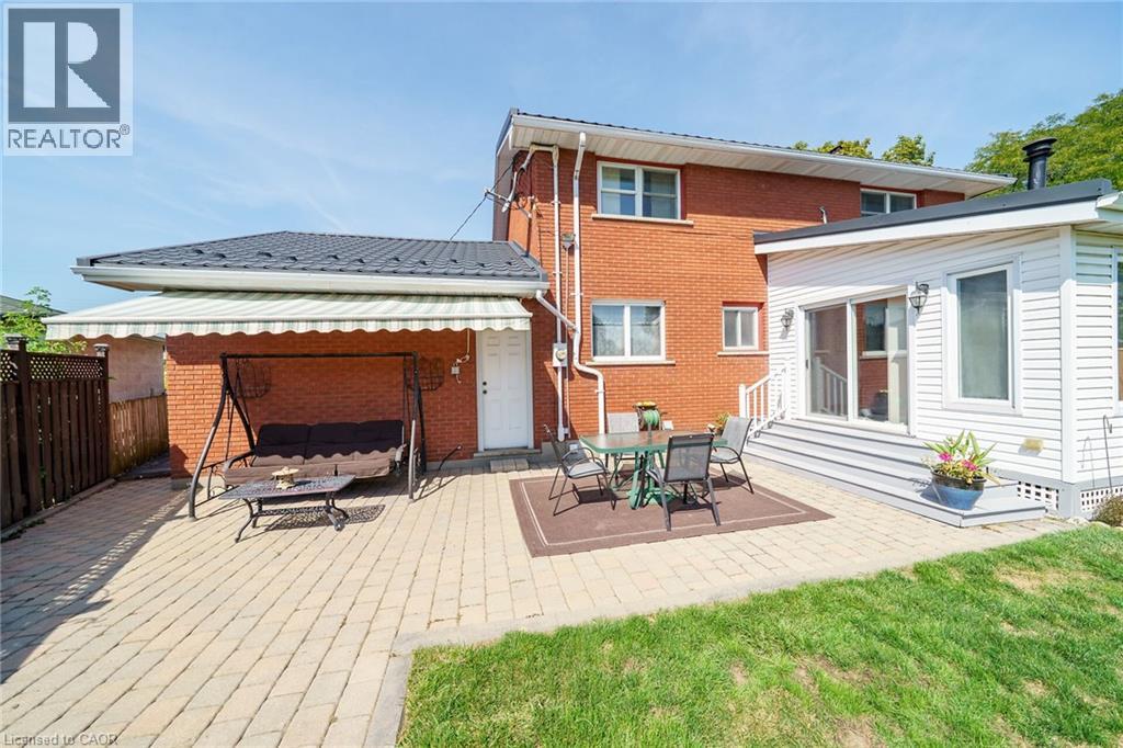 146 Nugent Drive, Hamilton, Ontario  L8H 2N4 - Photo 43 - 40784374