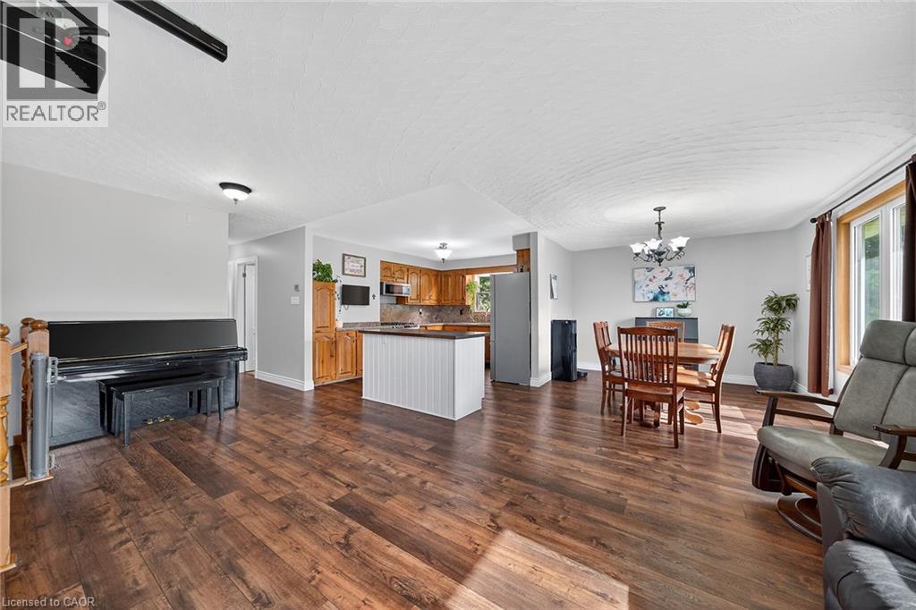 1489 Norfolk County Rd 19 E, Wilsonville, Ontario  N0E 1Z0 - Photo 10 - 40784360