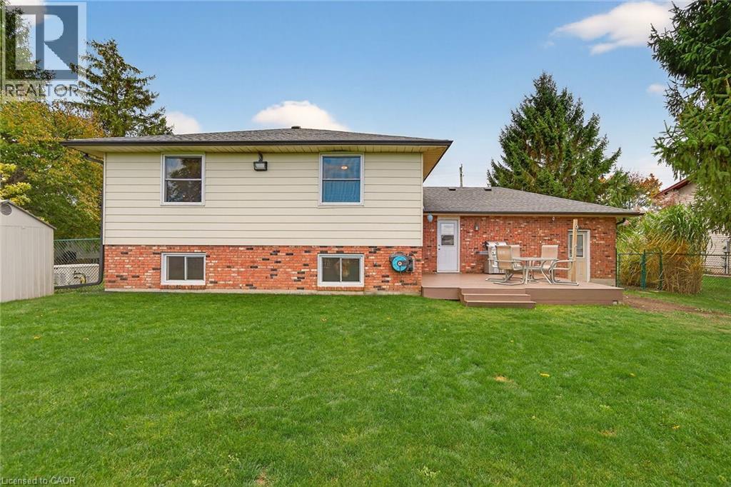 1489 Norfolk County Rd 19 E, Wilsonville, Ontario  N0E 1Z0 - Photo 34 - 40784360