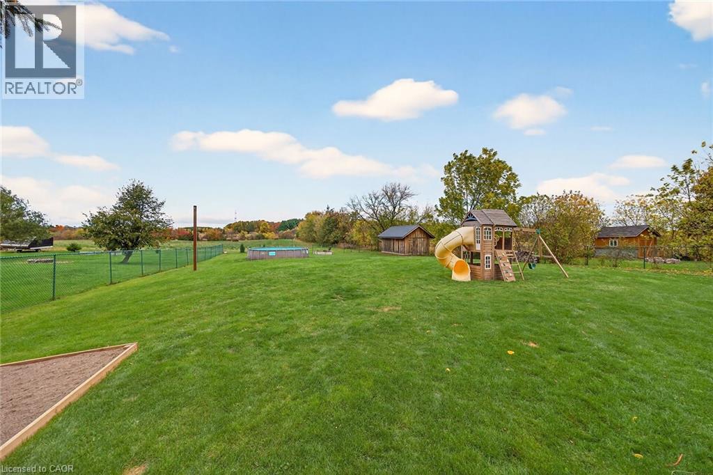 1489 Norfolk County Rd 19 E, Wilsonville, Ontario  N0E 1Z0 - Photo 38 - 40784360