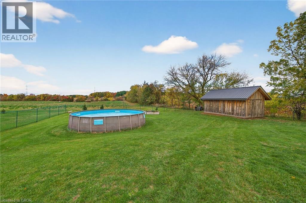 1489 Norfolk County Rd 19 E, Wilsonville, Ontario  N0E 1Z0 - Photo 40 - 40784360