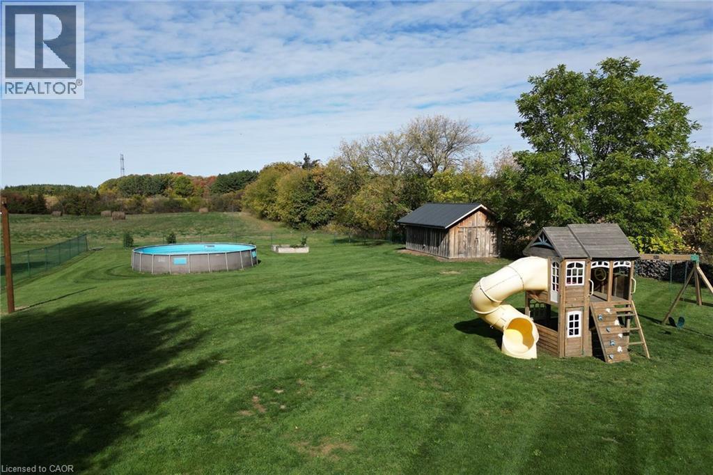 1489 Norfolk County Rd 19 E, Wilsonville, Ontario  N0E 1Z0 - Photo 5 - 40784360