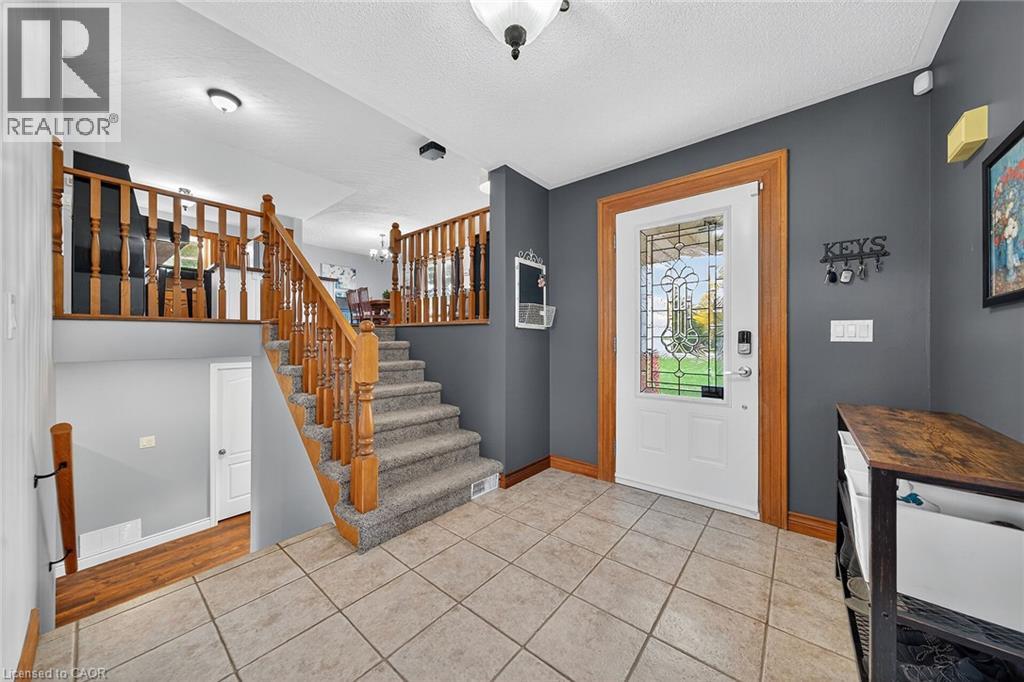 1489 Norfolk County Rd 19 E, Wilsonville, Ontario  N0E 1Z0 - Photo 6 - 40784360