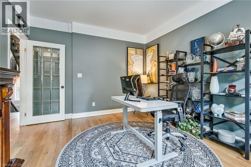 447 Golflinks Road, Ancaster, Ontario  L9G 4X6 - Photo 14 - 40784357