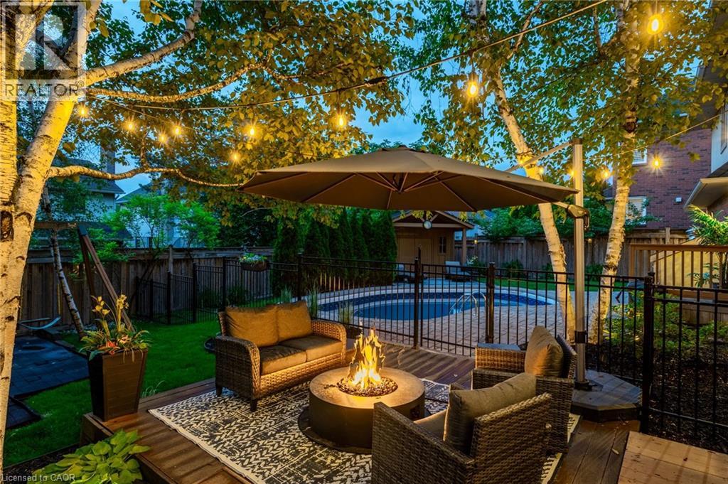 447 Golflinks Road, Ancaster, Ontario  L9G 4X6 - Photo 4 - 40784357