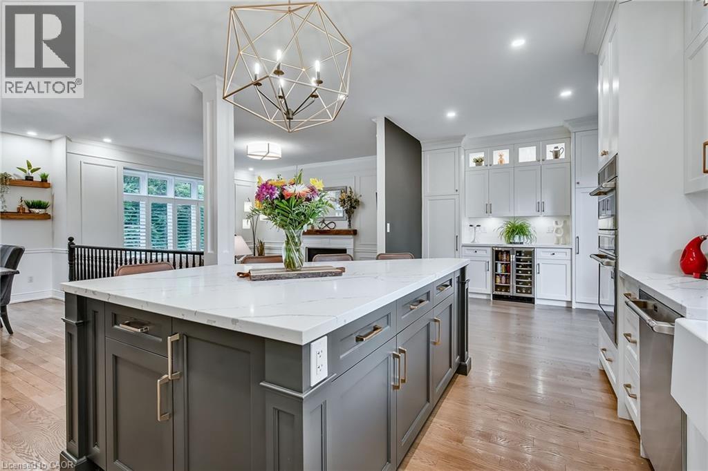 447 Golflinks Road, Ancaster, Ontario  L9G 4X6 - Photo 8 - 40784357