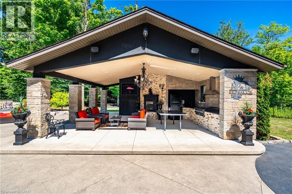 2600 Maple Street, Pelham, Ontario  L0S 1C0 - Photo 35 - 40784328