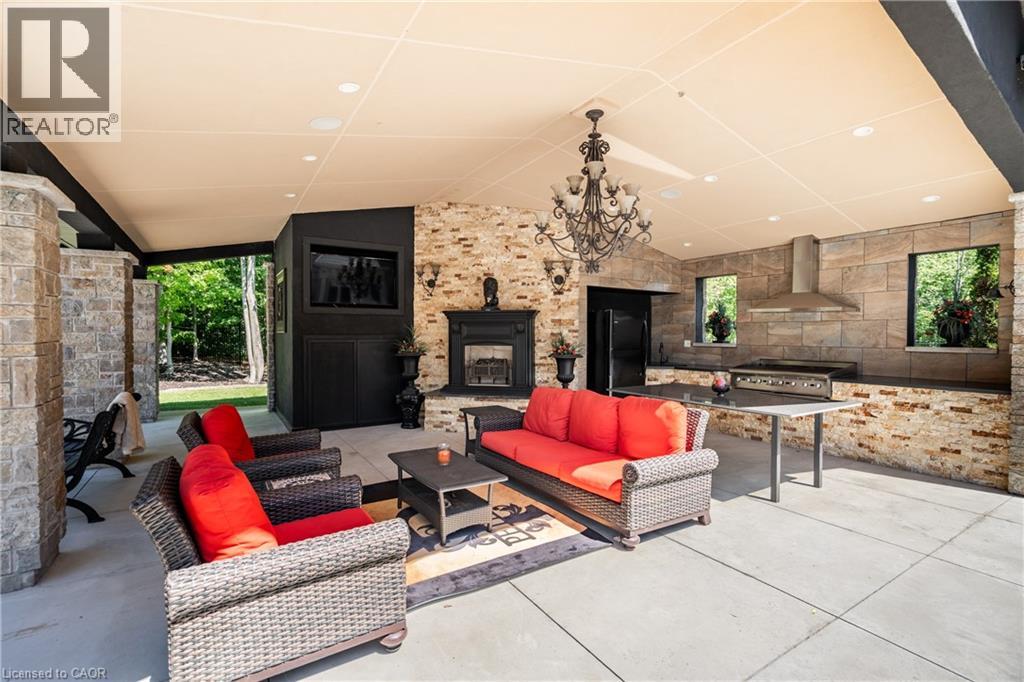 2600 Maple Street, Pelham, Ontario  L0S 1C0 - Photo 36 - 40784328