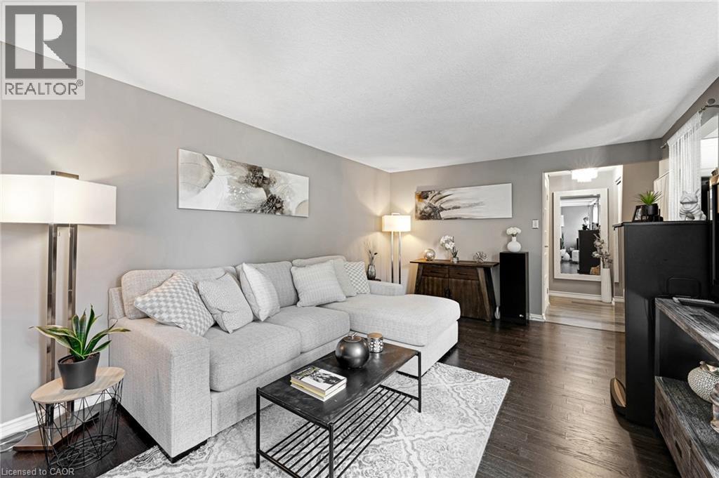 415 Morgan Avenue Unit# 15, Kitchener, Ontario  N2A 2V6 - Photo 10 - 40784322