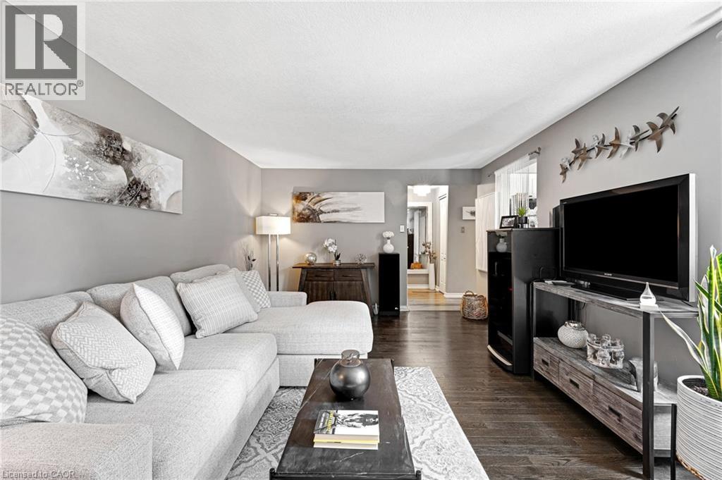 415 Morgan Avenue Unit# 15, Kitchener, Ontario  N2A 2V6 - Photo 11 - 40784322