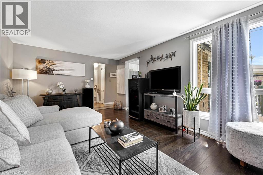 415 Morgan Avenue Unit# 15, Kitchener, Ontario  N2A 2V6 - Photo 12 - 40784322