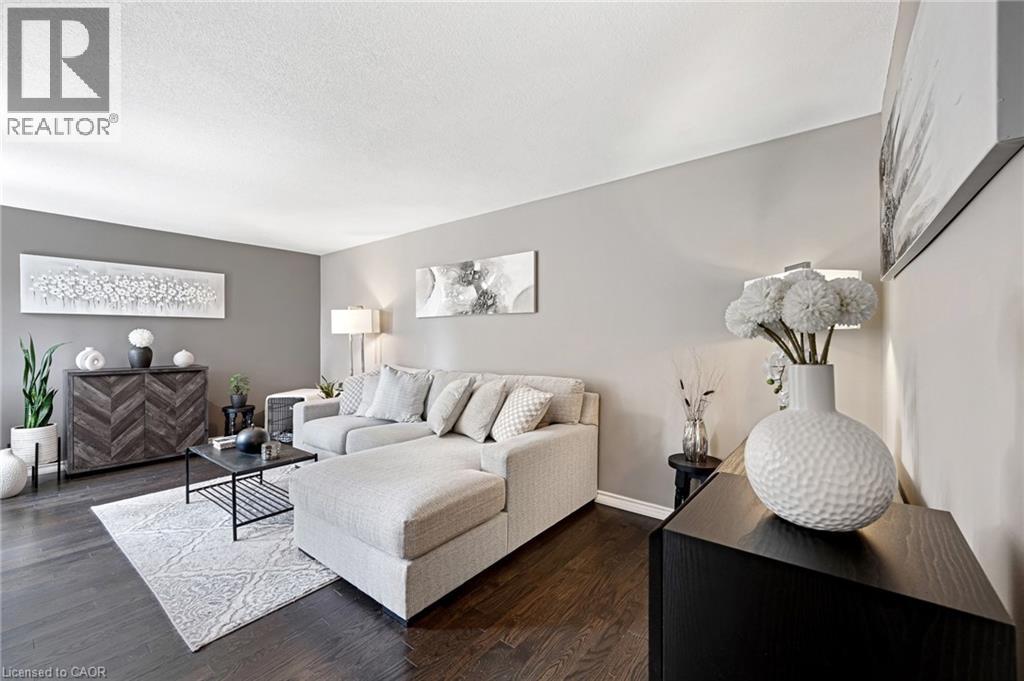 415 Morgan Avenue Unit# 15, Kitchener, Ontario  N2A 2V6 - Photo 13 - 40784322