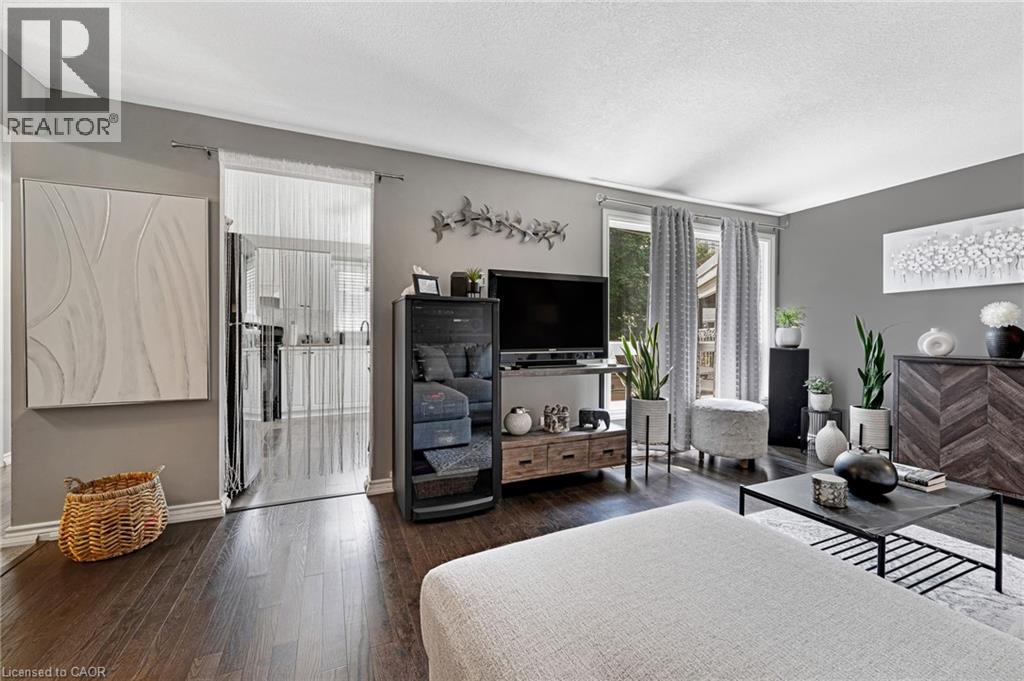 415 Morgan Avenue Unit# 15, Kitchener, Ontario  N2A 2V6 - Photo 14 - 40784322