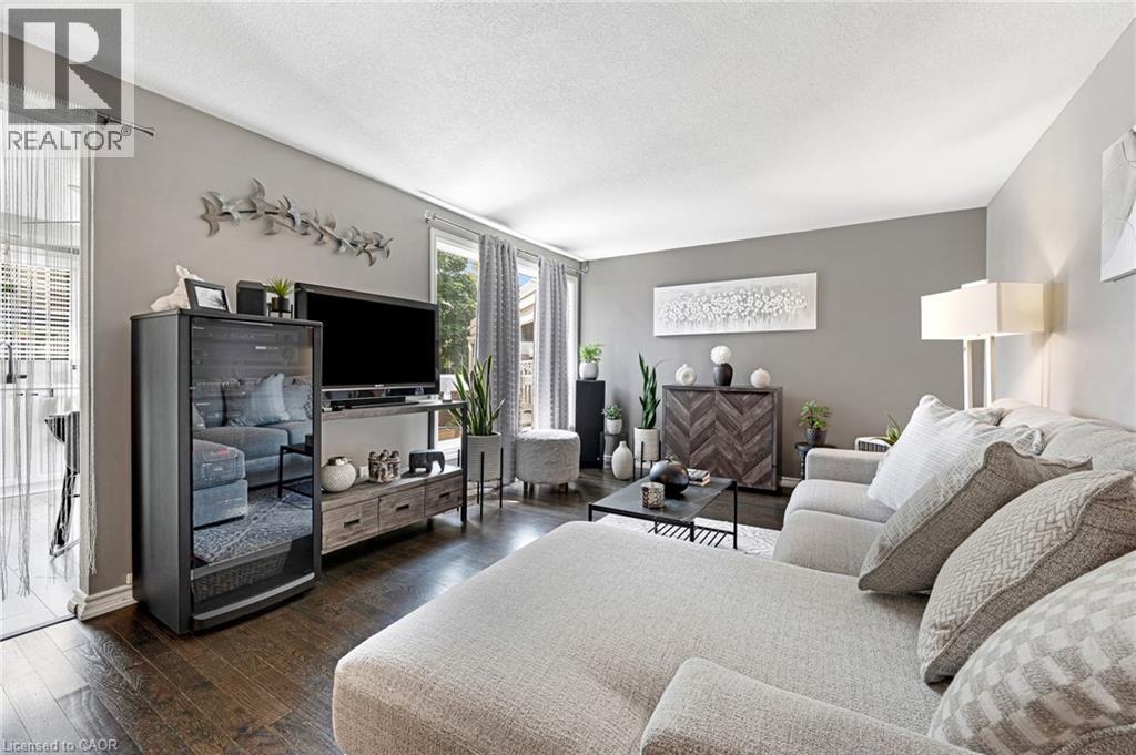 415 Morgan Avenue Unit# 15, Kitchener, Ontario  N2A 2V6 - Photo 15 - 40784322