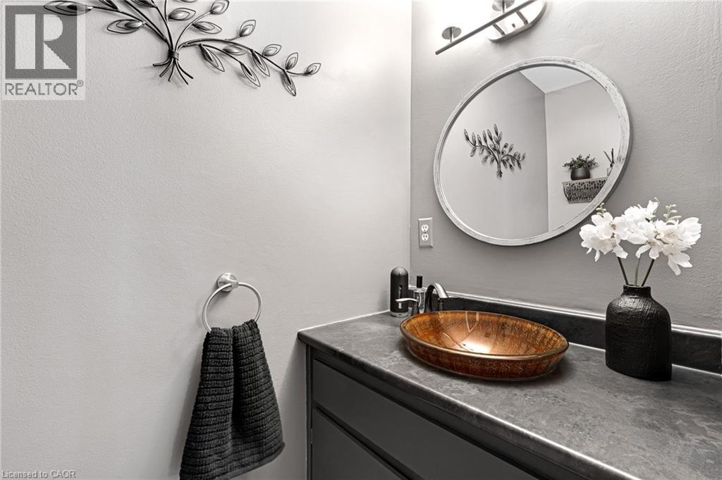 415 Morgan Avenue Unit# 15, Kitchener, Ontario  N2A 2V6 - Photo 16 - 40784322