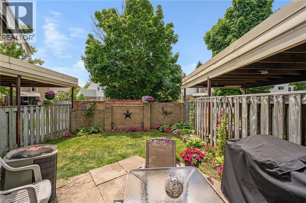 415 Morgan Avenue Unit# 15, Kitchener, Ontario  N2A 2V6 - Photo 25 - 40784322