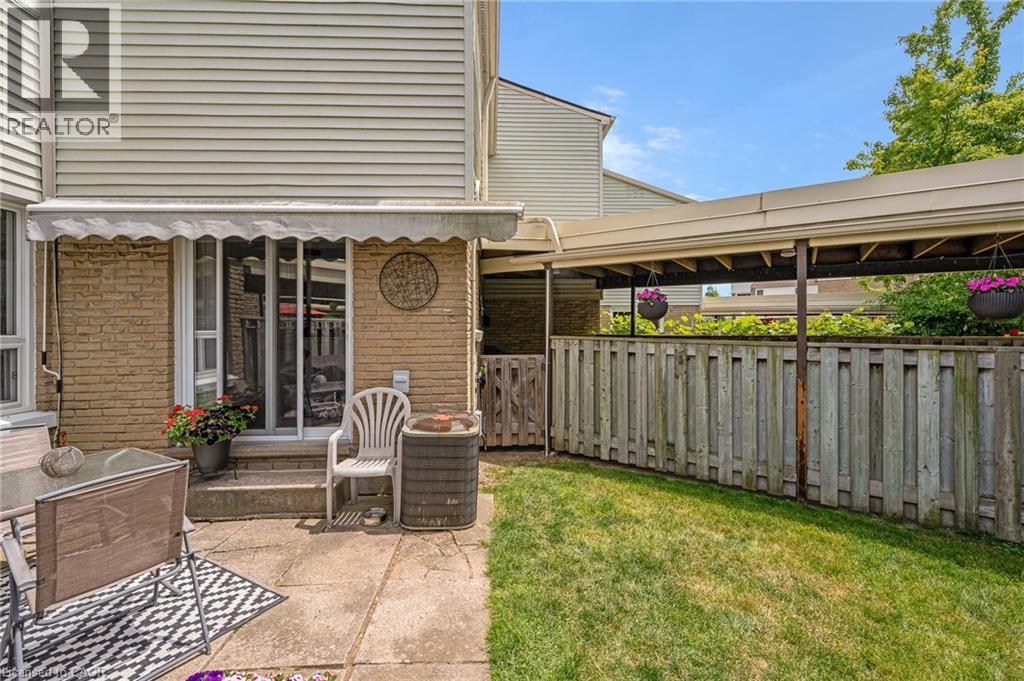 415 Morgan Avenue Unit# 15, Kitchener, Ontario  N2A 2V6 - Photo 27 - 40784322