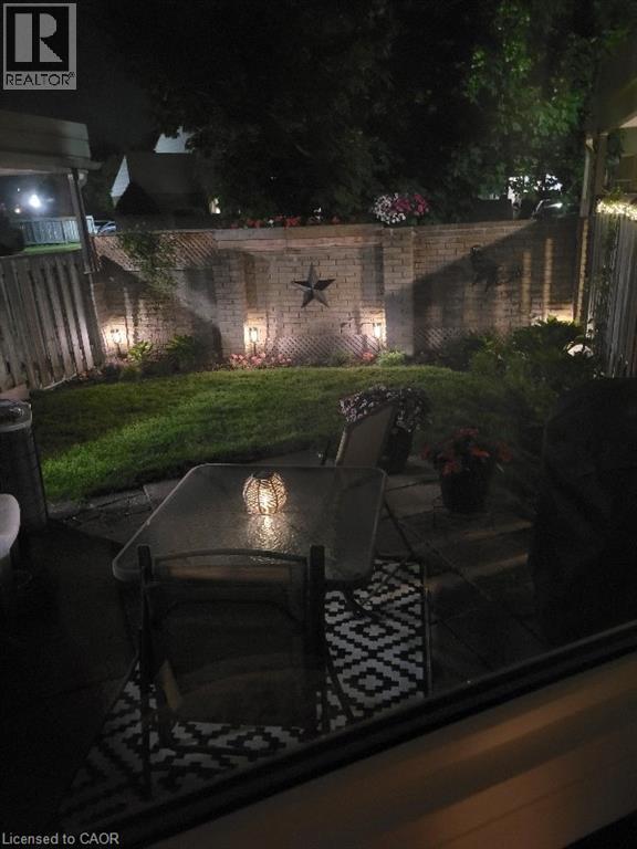 415 Morgan Avenue Unit# 15, Kitchener, Ontario  N2A 2V6 - Photo 30 - 40784322