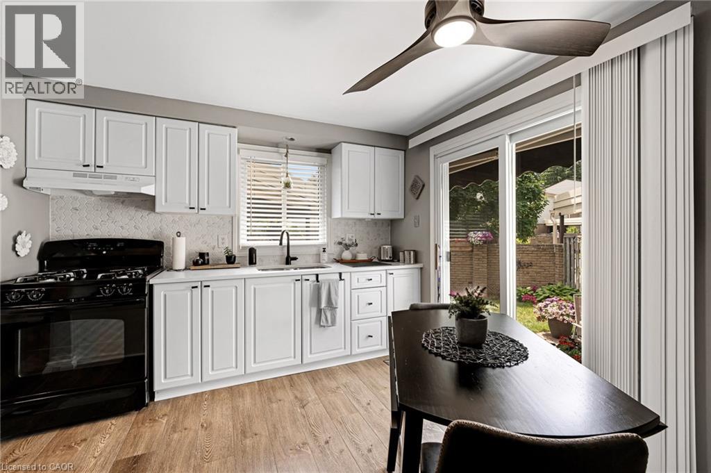 415 Morgan Avenue Unit# 15, Kitchener, Ontario  N2A 2V6 - Photo 6 - 40784322