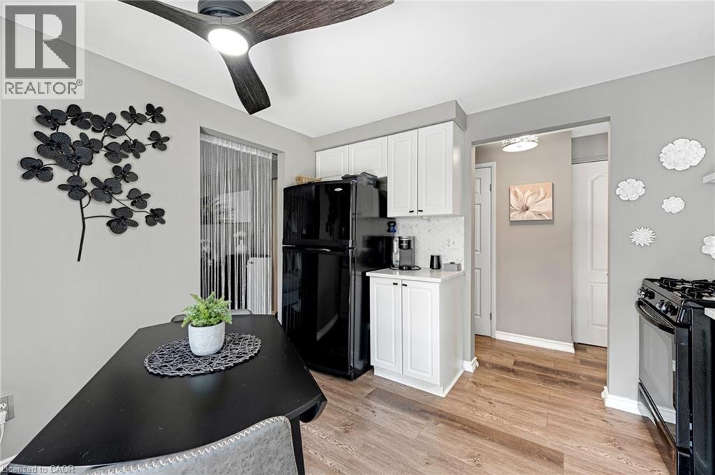 415 Morgan Avenue Unit# 15, Kitchener, Ontario  N2A 2V6 - Photo 8 - 40784322