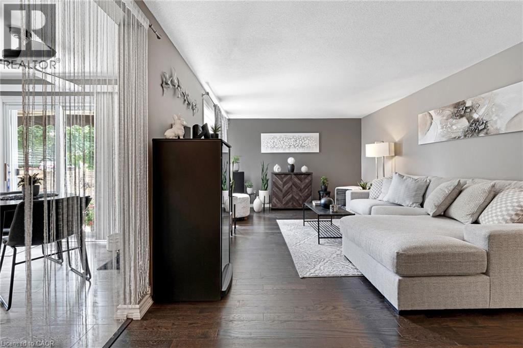 415 Morgan Avenue Unit# 15, Kitchener, Ontario  N2A 2V6 - Photo 9 - 40784322