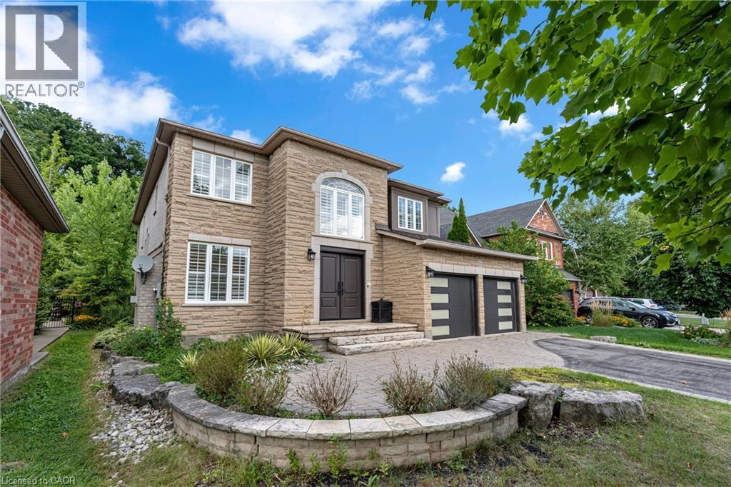 120 Davidson Boulevard, Dundas, Ontario  L9H 7M5 - Photo 3 - 40784318