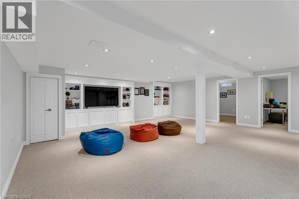 120 Davidson Boulevard, Dundas, Ontario  L9H 7M5 - Photo 45 - 40784318