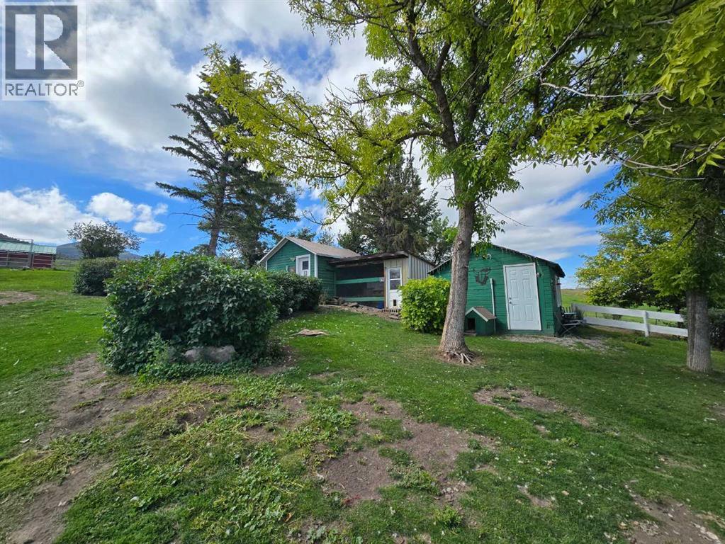 7404 Rge Rd 3-0, Rural Pincher Creek No. 9, Alberta  T0K 1H0 - Photo 25 - A2267487