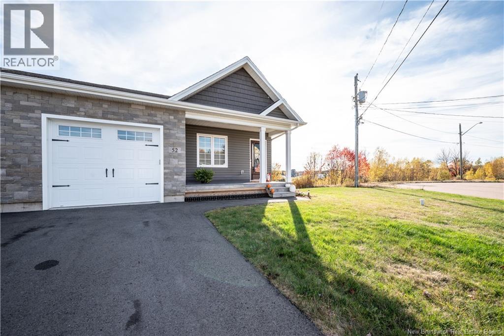 52 Auberry Street, Moncton, New Brunswick  E1G 5V2 - Photo 45 - NB128820