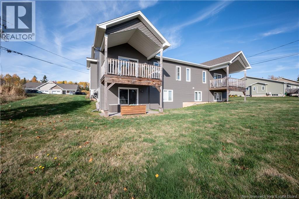 52 Auberry Street, Moncton, New Brunswick  E1G 5V2 - Photo 42 - NB128820