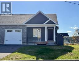 52 Auberry Street, moncton, New Brunswick