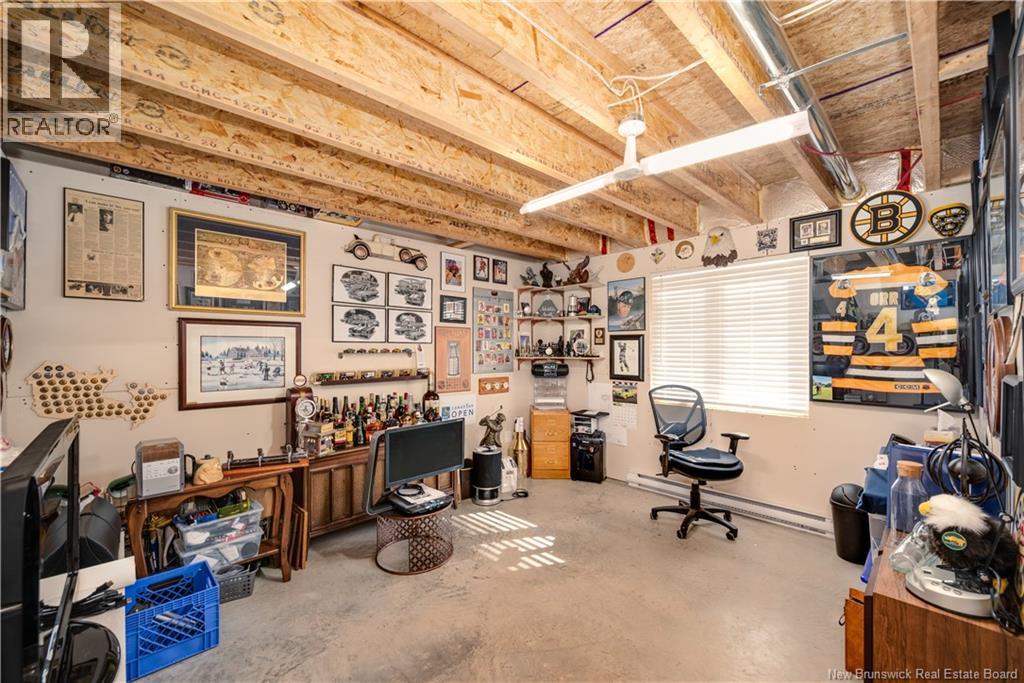 52 Auberry Street, Moncton, New Brunswick  E1G 5V2 - Photo 40 - NB128820