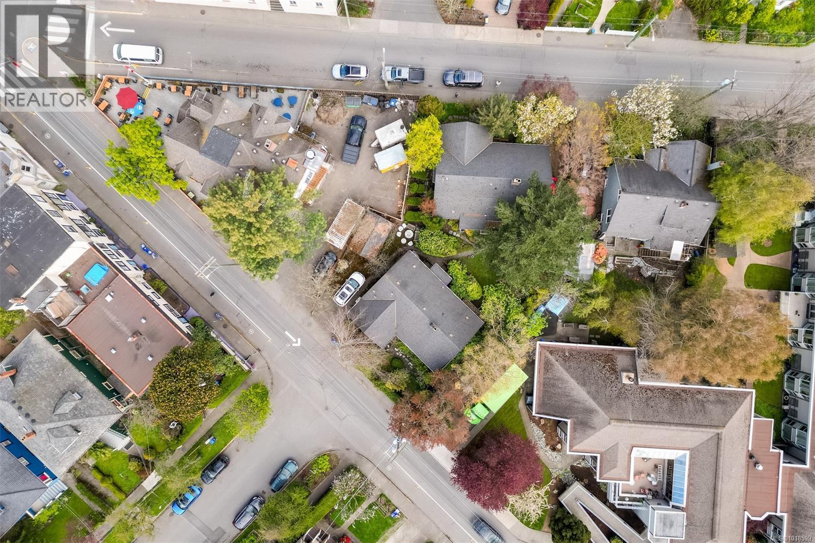 516 Simcoe St, Victoria, British Columbia  V8W 1L8 - Photo 17 - 1018599