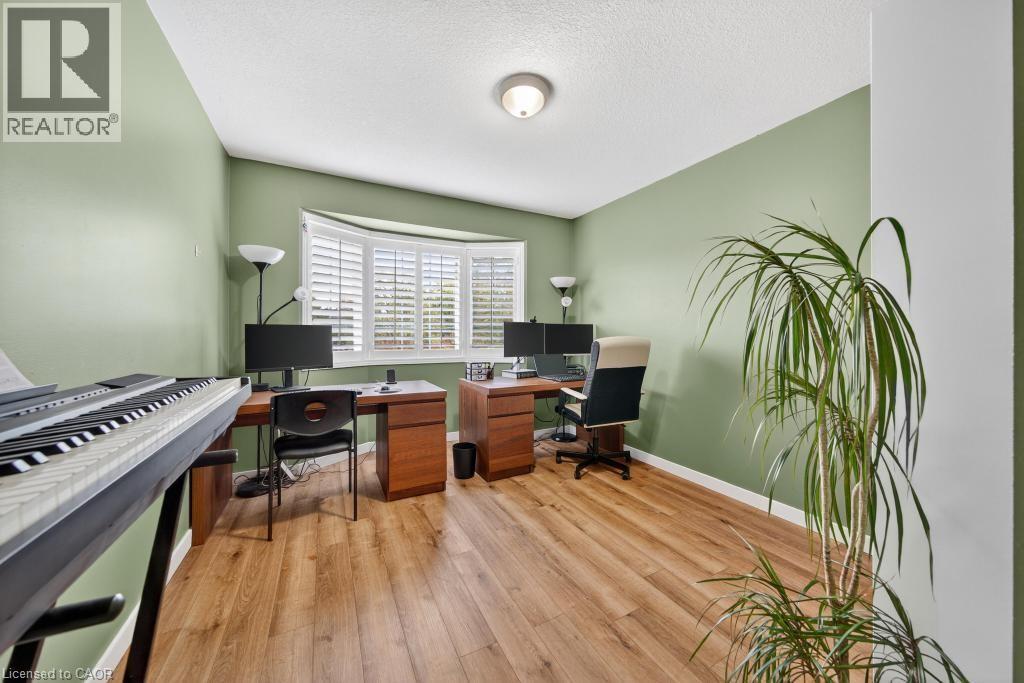 171 Highbury Drive Unit# 28, Hamilton, Ontario  L8J 3T6 - Photo 23 - 40784007