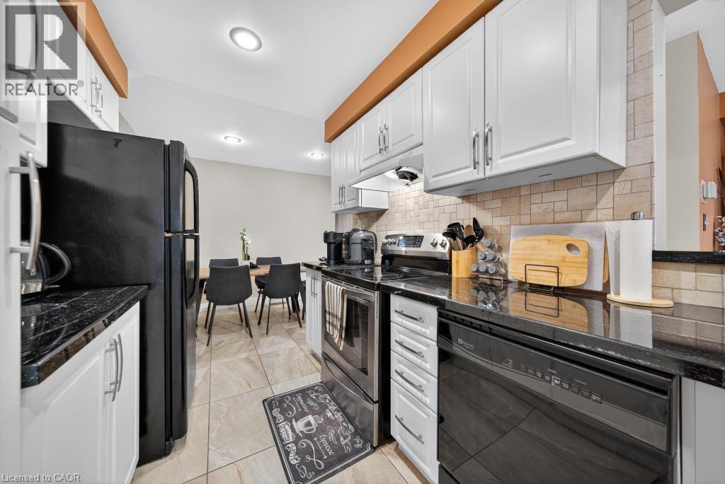 171 Highbury Drive Unit# 28, Hamilton, Ontario  L8J 3T6 - Photo 12 - 40784007