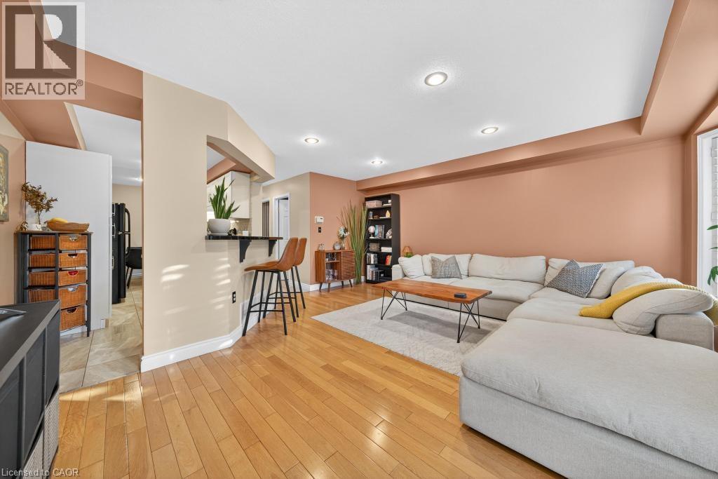 171 Highbury Drive Unit# 28, Hamilton, Ontario  L8J 3T6 - Photo 15 - 40784007