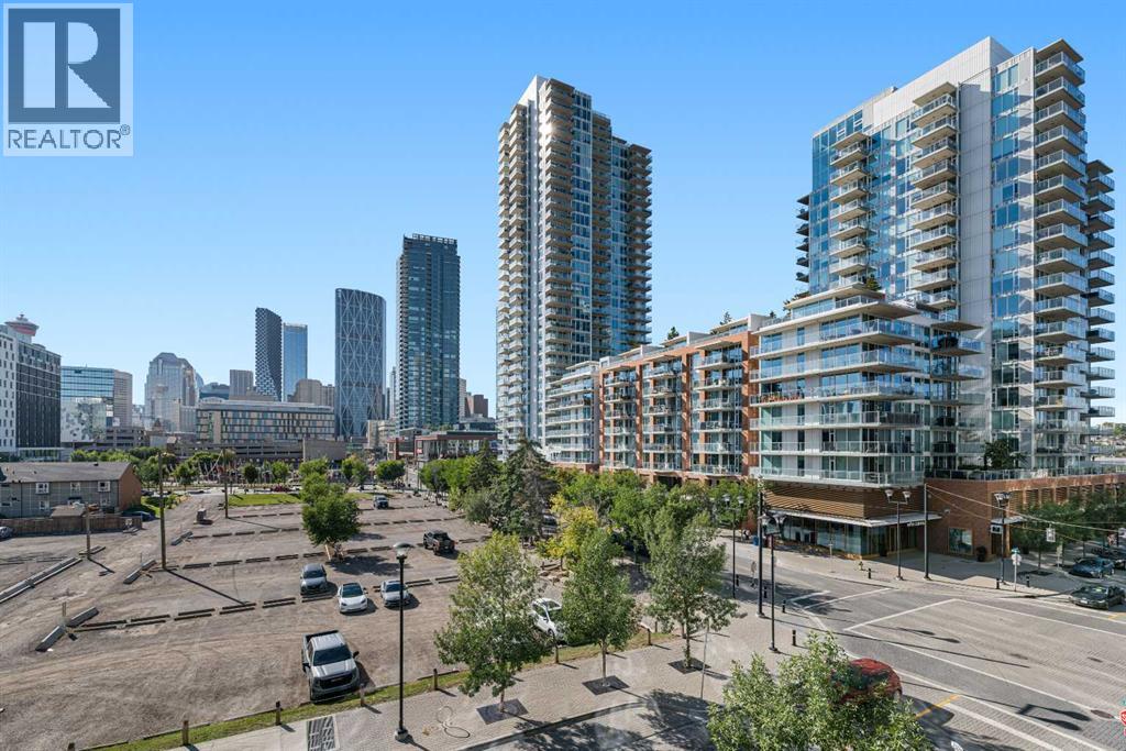 320, 615 6 Avenue Se, Calgary, Alberta  T2G 1S2 - Photo 11 - A2251125