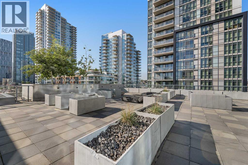 320, 615 6 Avenue Se, Calgary, Alberta  T2G 1S2 - Photo 38 - A2251125