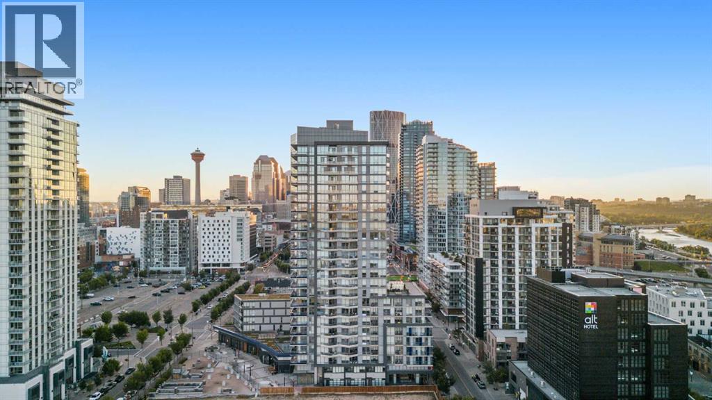320, 615 6 Avenue Se, Calgary, Alberta  T2G 1S2 - Photo 1 - A2251125