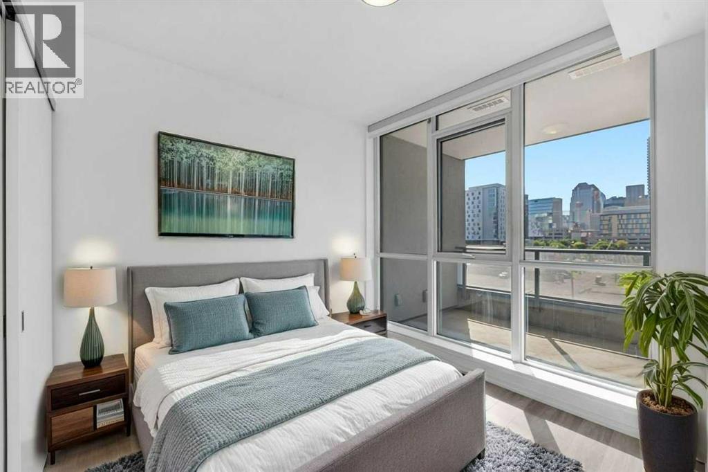 320, 615 6 Avenue Se, Calgary, Alberta  T2G 1S2 - Photo 17 - A2251125