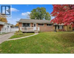 55 HIGHMAN Avenue, cambridge, Ontario