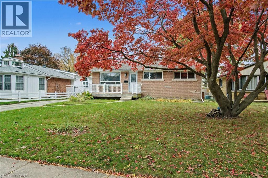 55 Highman Avenue, Cambridge, Ontario  N1R 3M1 - Photo 2 - 40784080