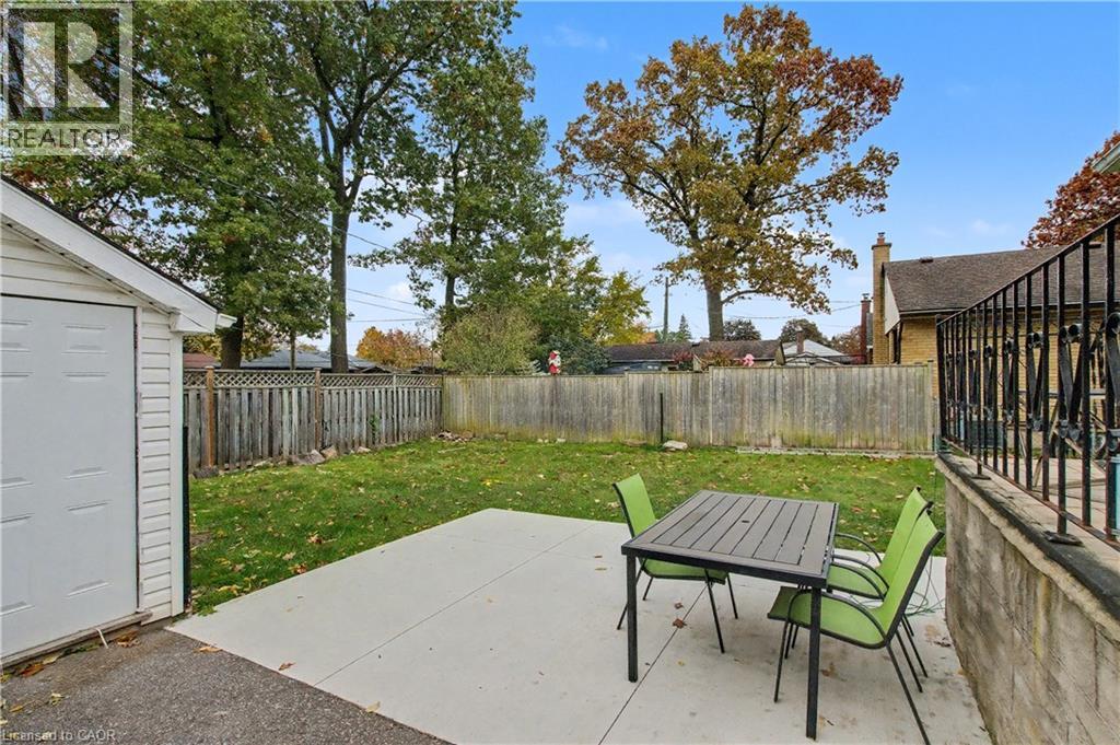 55 Highman Avenue, Cambridge, Ontario  N1R 3M1 - Photo 29 - 40784080