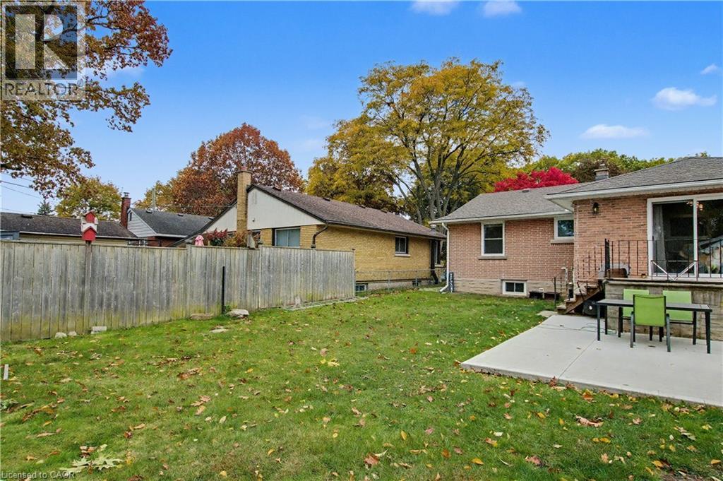 55 Highman Avenue, Cambridge, Ontario  N1R 3M1 - Photo 26 - 40784080