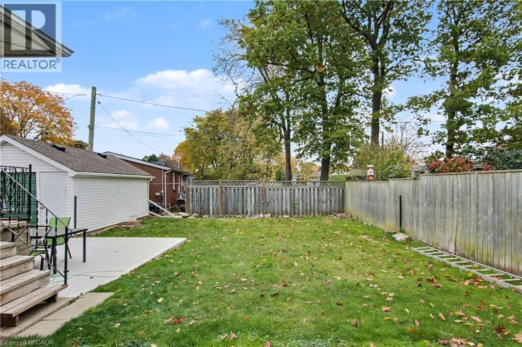 55 Highman Avenue, Cambridge, Ontario  N1R 3M1 - Photo 27 - 40784080