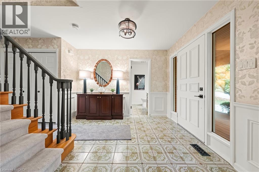 362 Pommel Gate Crescent, Waterloo, Ontario  N2L 5X4 - Photo 5 - 40784176