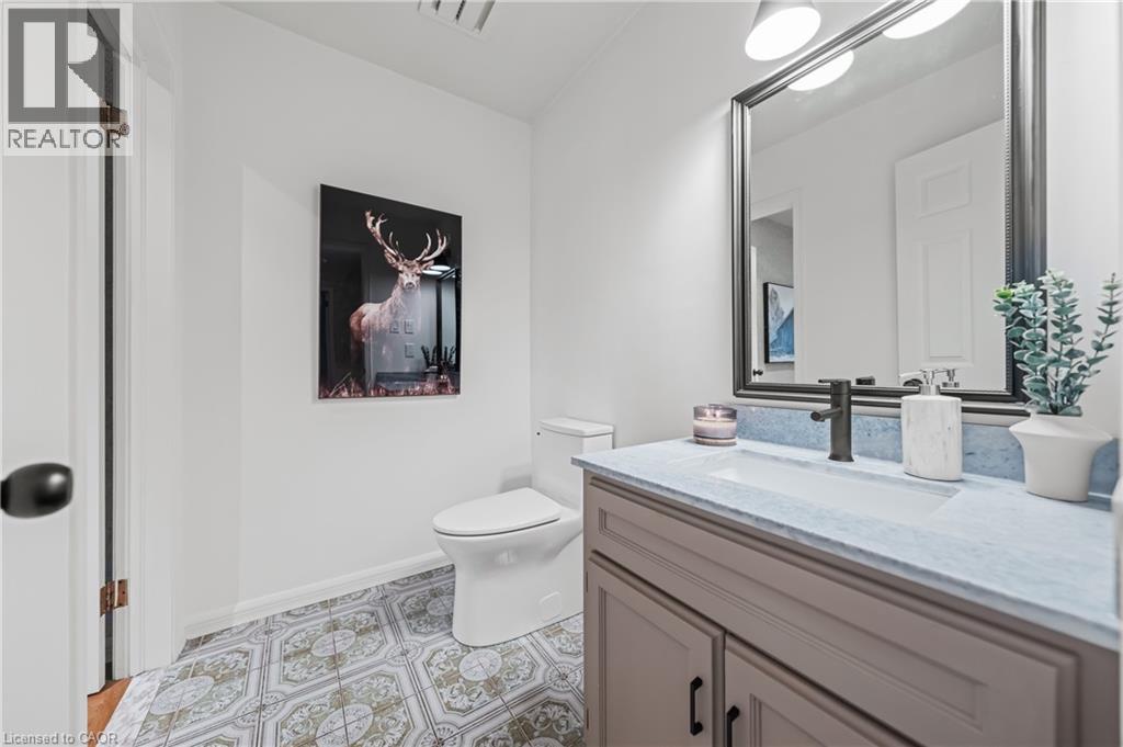 362 Pommel Gate Crescent, Waterloo, Ontario  N2L 5X4 - Photo 19 - 40784176