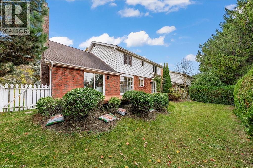362 Pommel Gate Crescent, Waterloo, Ontario  N2L 5X4 - Photo 39 - 40784176