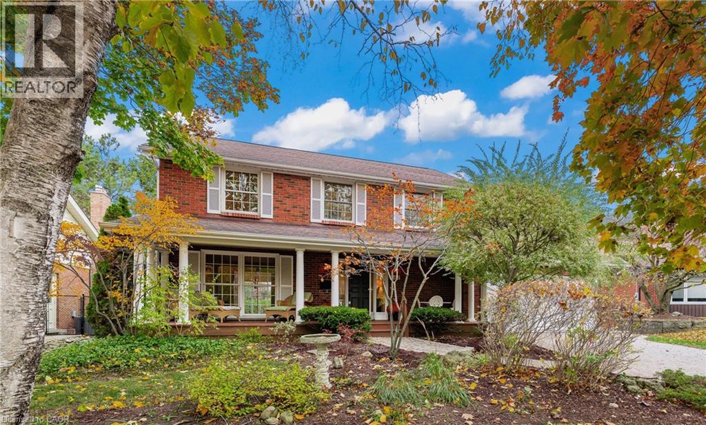 362 POMMEL GATE Crescent, Waterloo, Ontario