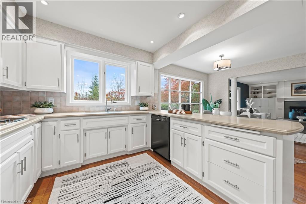 362 Pommel Gate Crescent, Waterloo, Ontario  N2L 5X4 - Photo 11 - 40784176